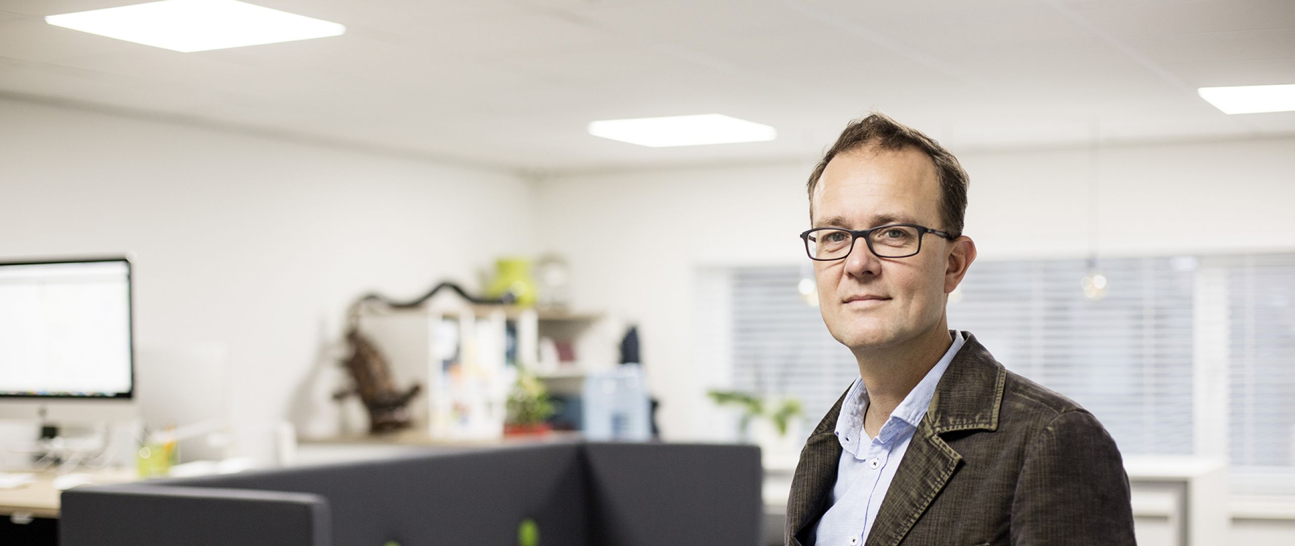 JEPVastgoed Utrecht portret Paul